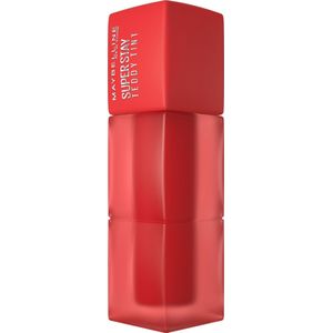 Maybelline New York Superstay Teddy Tint lippenstift - 30 Coquettish