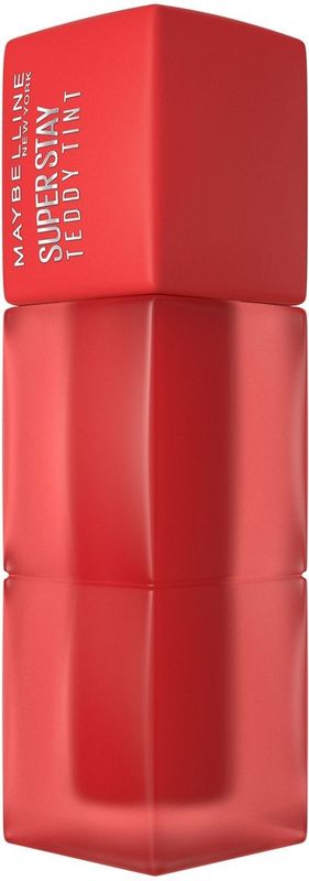 Maybelline Ser Stay Teddy Tint (Various Shades) - Coquettish