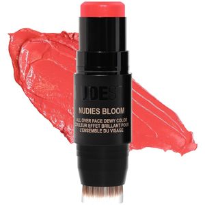 Nudestix Nudies Bloom All Over Dewy Color Blush 7 g Poppy Girl