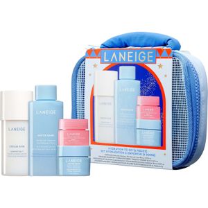 Laneige Hydration To Go Set