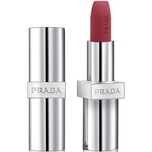 Prada Soft Matte Refillable Lipstick 3.8g (Various Shades) - B105 - Tonka
