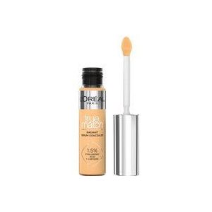 L'Oréal Paris True Match Radiant Serum Concealer 11ml (Various Shades) - 6N