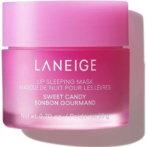 LANEIGE - Lip Sleeping Mask - Sweet Candy - 20 g