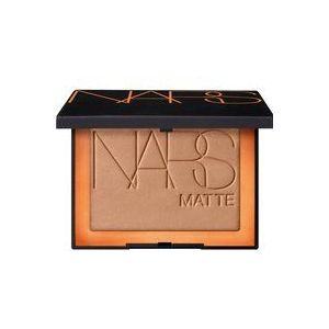 NARS Matte Bronzing Powder (Various Shades) - Vallarta