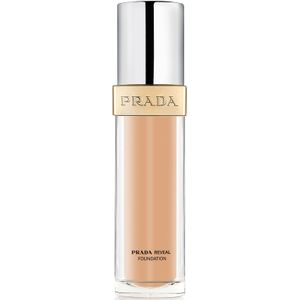 Prada Reveal Skin Optimising Refillable Foundation 30ml (Various Shades) - MN40 - Medium Neutral