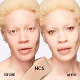 MAC Studio Fix Fluid Foundation SPF15