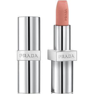 Prada Soft Matte Refillable Lipstick 3.8g (Various Shades) - P159 - Nudo