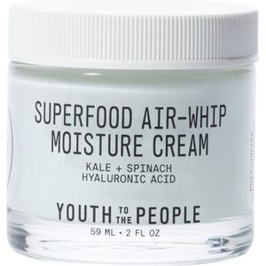 Youth To The People Superfood Air-Whip Moisture Cream (Various Sizes) - 59ml