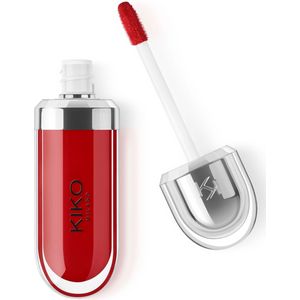 Kiko Milano - 3D Hydra Lipgloss - Cherry Red - 6.5 ml