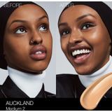 NARS - Pure Radiant Tinted Moisturizer - Foundation - 50 ml - Auckland - SPF 30