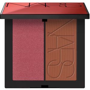NARS Blush and Bronzer Duo - Dominate/Cyprus