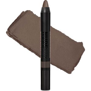 Nudestix Magnetic Matte Universele Potlood voor de Ogen Tint Slate 2,8 gr