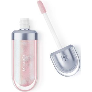 KIKO Milano - Limited Edition 3D Hydra Lipgloss - 48 Pink Metaverse - 6.5ml