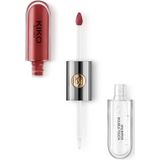 KIKO Milano Unlimited Double Touch Lipstick 6 ml 106 - SATIN RUBY RED