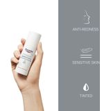 Eucerin - AntiREDNESS Concealing Day Care - Dagcrème - Groen - SPF 25