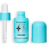 Revolution Skincare - Happy Hydrate - Serum - 30 ml - Intensief Hydraterend