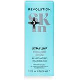 Revolution Skincare - Happy Hydrate - Serum - 30 ml - Intensief Hydraterend