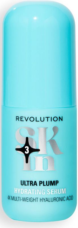 Revolution Skincare - Happy Hydrate - Serum - 30 ml - Intensief Hydraterend