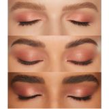 NARS Quad Eyeshadow Sets & paletten 5.6 g ORGASM