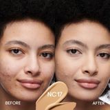 MAC Studio Radiance 24HR Luminous Lift Concealer 11ml (Verschillende Tinten) - NC17