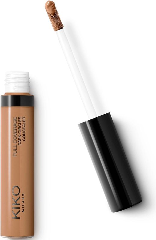 KIKO Milano Full Coverage Dark Circles Concealer 8 ml 12 - COCOA