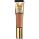 Estée Lauder - Futurist Hydra Rescue - Make-up Foundation - Amber Honey - SPF 45