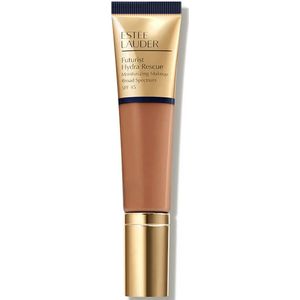 Estée Lauder - Futurist Hydra Rescue - Make-up Foundation - Amber Honey - SPF 45