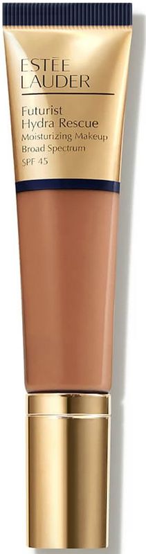 Estée Lauder - Futurist Hydra Rescue - Make-up Foundation - Amber Honey - SPF 45