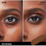 bareMinerals - BAREPRO® 16HR All Over Skin-Perfecting Matte Concealer - Deep 500 Warm - 7,5 ml - Mineral SPF 25