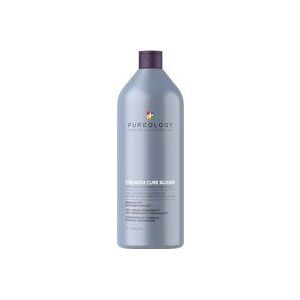 Pureology Strength Cure Blonde Conditioner 1000ml