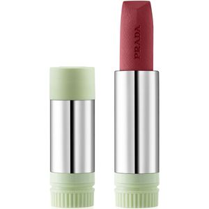 Prada Hyper Matte Nude Lipstick Refill 3.8g (Various Shades) - B15 - Uniform