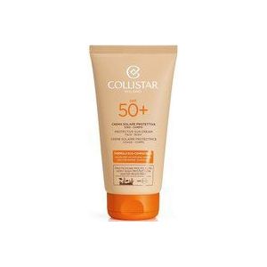 Collistar Protective Sun Cream Face-Body SPF 50+ 150ml