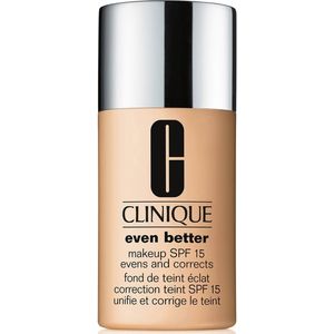 Clinique Even Better Makeup SPF15 30ml - Porcelain Beige
