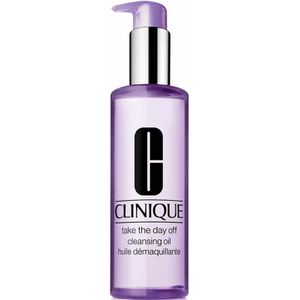 Clinique Take The Day Off Reinigingsolie 200 ml