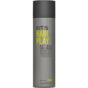 KMS California - Hair Play Dry Wax - 60ml