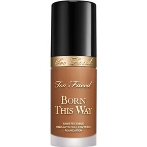 Too Faced Born This Way Original Foundation 30ml (Various Shades) - Maple