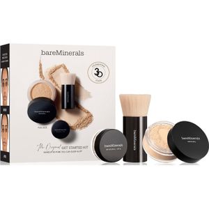 bareMinerals Get Started Sets (Various Shades) - Fair 01