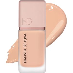 Natasha Denona HY-GLAM foundation (Various Shades) 30ml - P2