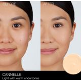 NARS - Soft Matte Complete Concealer - Cannelle - 6,2 g - Huidtype: Alle - Natuurlijk Mat