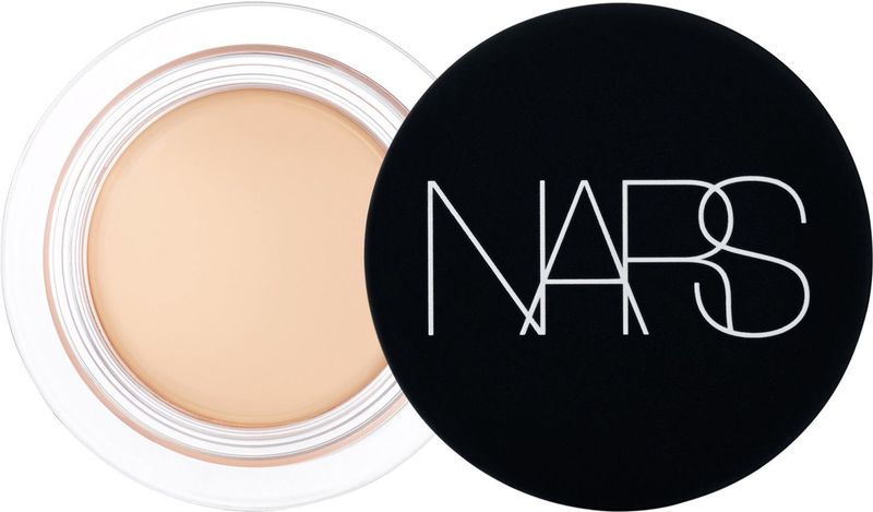 NARS Soft Matte Complete Concealer 6.2ml (Verschillende Tinten) - Canelle