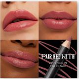 MAC M·A·Cximal Sleek Satin Lipstick 3.5 g 09 - SITTING PRETTY