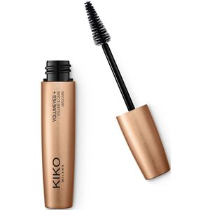 KIKO Milano Volumeyes+ Mascara | Actieve Mascara Met Volume-Effect
