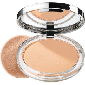 Clinique Stay-Matte Sheer Pressed Powder Oil-Free 7.6g - Stay Neutral