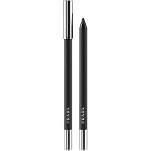 Prada - Eyeliner - 1.2ml - 01 NERO