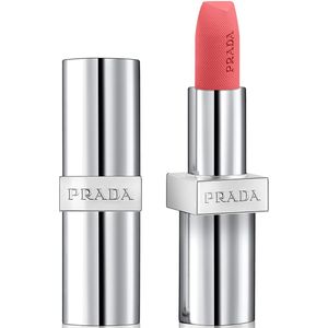 Prada Soft Matte Refillable Lipstick 3.8g (Various Shades) - P155 - Blush