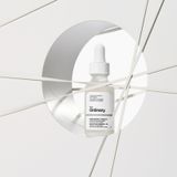 The Ordinary - Multi-Peptide + HA Anti-Aging Serum
