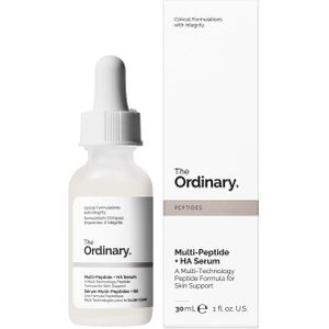 The Ordinary Multi-Peptiden + HA Serum 60 ml