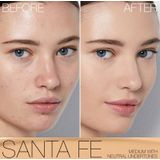 NARS Light Reflecting Foundation 30 ml SANTA FE