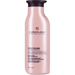Pureology - Pure Volume - Shampoo - 266 ml - Veganistisch