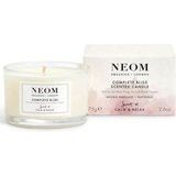 NEOM Complete Bliss Travel Scented Candle